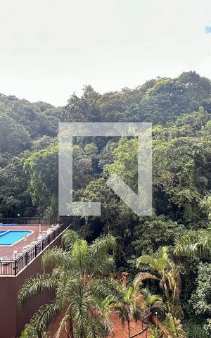 Apartamento para alugar com 125m², 3 quartos e 2 vagasVaranda - vista