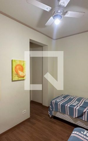 Apartamento para alugar com 125m², 3 quartos e 2 vagasSuíte 1