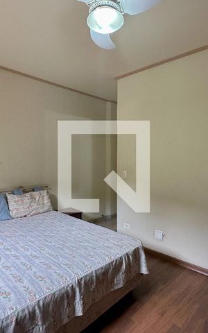 Apartamento para alugar com 125m², 3 quartos e 2 vagasSuíte 2