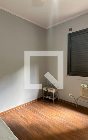 Apartamento para alugar com 125m², 3 quartos e 2 vagasQuarto 