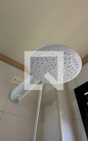 Apartamento para alugar com 125m², 3 quartos e 2 vagasBanheiro 3