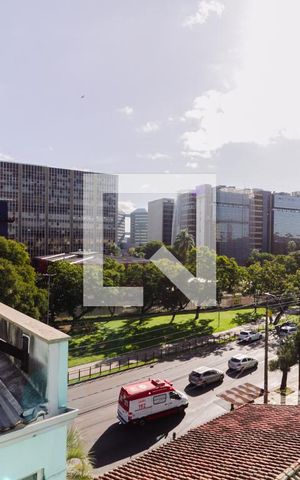 Apartamento à venda com 57m², 2 quartos e sem vaga Apartamento à venda com 57m², 2 quartos e sem vagaVista Terraço