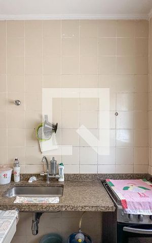 Apartamento para alugar com 75m², 2 quartos e 1 vaga Apartamento para alugar com 75m², 2 quartos e 1 vagaCozinha