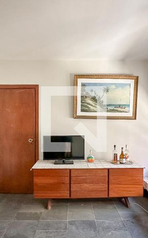 Apartamento para alugar com 75m², 2 quartos e 1 vaga Apartamento para alugar com 75m², 2 quartos e 1 vagaSala