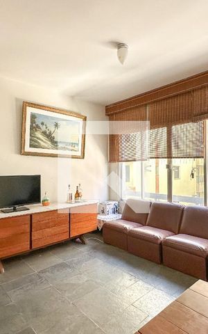 Apartamento para alugar com 75m², 2 quartos e 1 vaga Apartamento para alugar com 75m², 2 quartos e 1 vagaSala