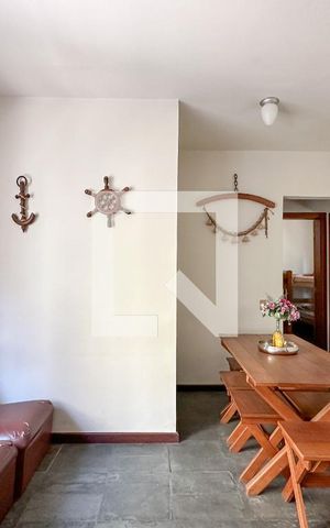 Apartamento para alugar com 75m², 2 quartos e 1 vaga Apartamento para alugar com 75m², 2 quartos e 1 vagaSala