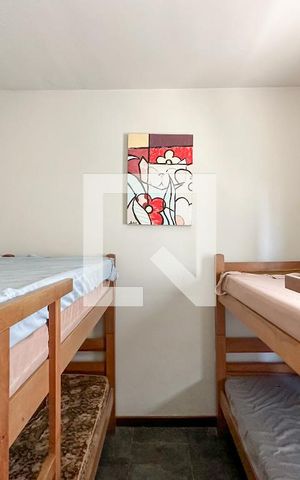 Apartamento para alugar com 75m², 2 quartos e 1 vaga Apartamento para alugar com 75m², 2 quartos e 1 vagaQuarto