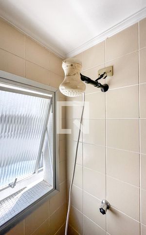 Apartamento para alugar com 75m², 2 quartos e 1 vaga Apartamento para alugar com 75m², 2 quartos e 1 vagaBanheiro 2