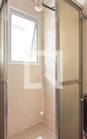 Apartamento para alugar com 75m², 2 quartos e 1 vaga Apartamento para alugar com 75m², 2 quartos e 1 vagaBanheiro 2