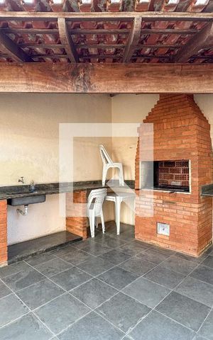 Apartamento para alugar com 75m², 2 quartos e 1 vaga Apartamento para alugar com 75m², 2 quartos e 1 vagaChurrasqueira