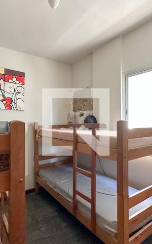 Apartamento para alugar com 75m², 2 quartos e 1 vaga Apartamento para alugar com 75m², 2 quartos e 1 vagaQuarto