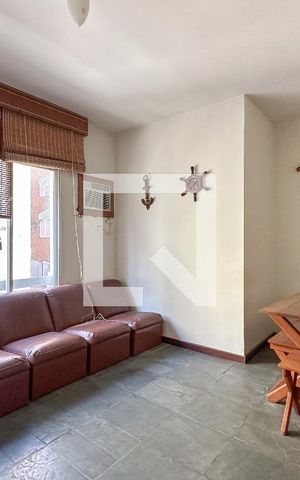 Apartamento para alugar com 75m², 2 quartos e 1 vaga Apartamento para alugar com 75m², 2 quartos e 1 vagaSala