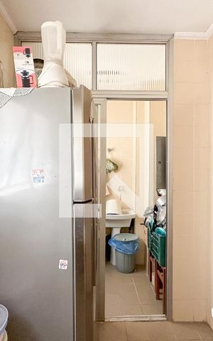 Apartamento para alugar com 75m², 2 quartos e 1 vaga Apartamento para alugar com 75m², 2 quartos e 1 vagaCozinha