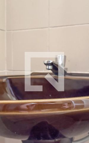 Apartamento para alugar com 75m², 2 quartos e 1 vaga Apartamento para alugar com 75m², 2 quartos e 1 vagaBanheiro 2