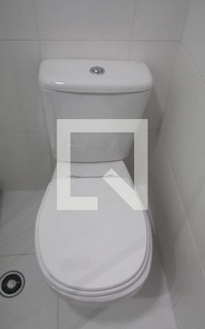 Apartamento para alugar com 22m², 1 quarto e sem vagaBanheiro