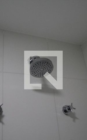 Apartamento para alugar com 22m², 1 quarto e sem vagaBanheiro