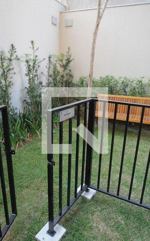 Apartamento para alugar com 22m², 1 quarto e sem vagaEspaço Pet