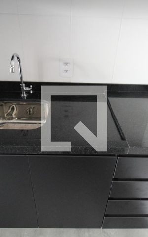 Apartamento para alugar com 22m², 1 quarto e sem vagaCozinha
