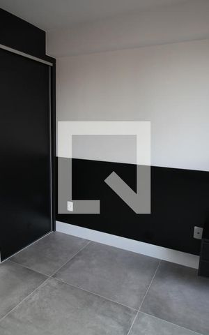Apartamento para alugar com 22m², 1 quarto e sem vagaStudio