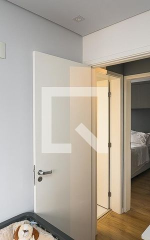 Apartamento à venda com 57m², 2 quartos e 1 vaga Apartamento à venda com 57m², 2 quartos e 1 vagaquarto 1