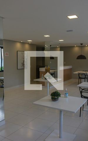 Studio à venda com 26m², 1 quarto e sem vagaHall de entrada