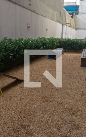 Studio à venda com 26m², 1 quarto e sem vagaÁrea comum