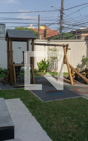 Studio à venda com 26m², 1 quarto e sem vagamercado