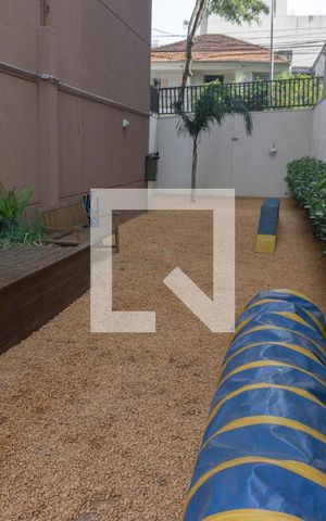 Studio à venda com 26m², 1 quarto e sem vagaÁrea comum