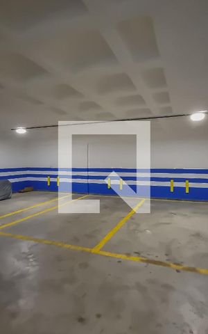 Apartamento à venda com 72m², 2 quartos e 2 vagas Apartamento à venda com 72m², 2 quartos e 2 vagasGaragem