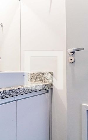 Casa para alugar com 75m², 2 quartos e 1 vaga Casa para alugar com 75m², 2 quartos e 1 vagaLavabo