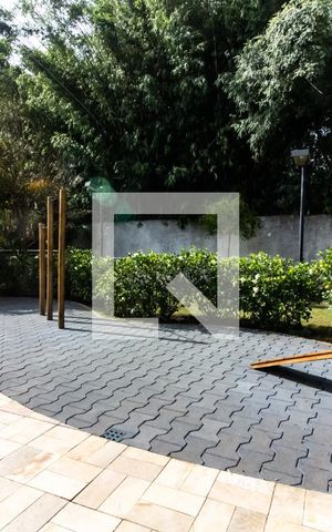 Apartamento para alugar com 70m², 2 quartos e 2 vagas Apartamento para alugar com 70m², 2 quartos e 2 vagasÁrea comum