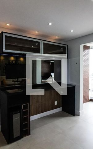 Apartamento para alugar com 70m², 2 quartos e 2 vagas Apartamento para alugar com 70m², 2 quartos e 2 vagasSala