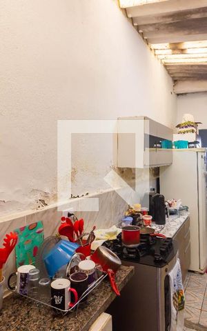 Casa à venda com 186m², 2 quartos e 1 vaga Casa à venda com 186m², 2 quartos e 1 vagaArea de Serviço