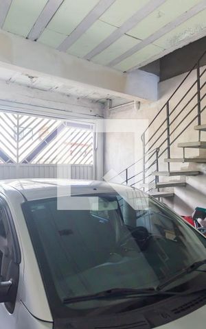 Casa à venda com 186m², 2 quartos e 1 vaga Casa à venda com 186m², 2 quartos e 1 vagaArea Comum