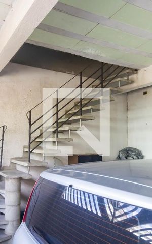 Casa à venda com 186m², 2 quartos e 1 vaga Casa à venda com 186m², 2 quartos e 1 vagaArea Comum