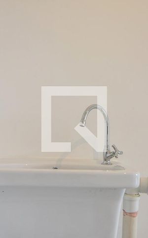 Apartamento para alugar com 29m², 1 quarto e sem vagaLavanderia