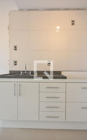 Apartamento para alugar com 29m², 1 quarto e sem vagaCozinha