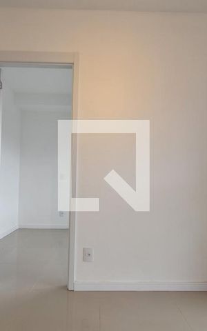Apartamento para alugar com 29m², 1 quarto e sem vagaSala