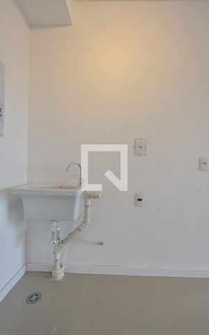 Apartamento para alugar com 29m², 1 quarto e sem vagaLavanderia