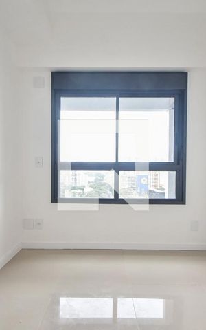 Apartamento para alugar com 29m², 1 quarto e sem vagaDormitório