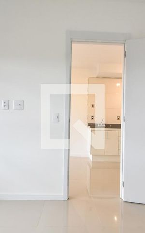 Apartamento para alugar com 29m², 1 quarto e sem vagaDormitório
