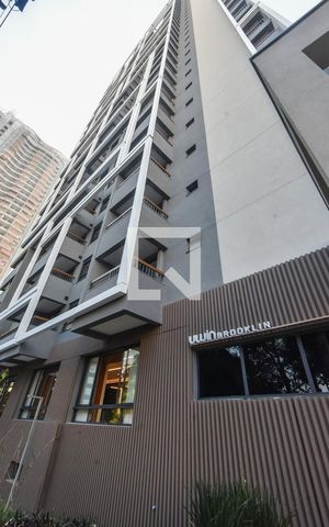 Apartamento para alugar com 29m², 1 quarto e sem vagaPrédio