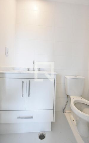 Apartamento para alugar com 29m², 1 quarto e sem vagaBanheiro