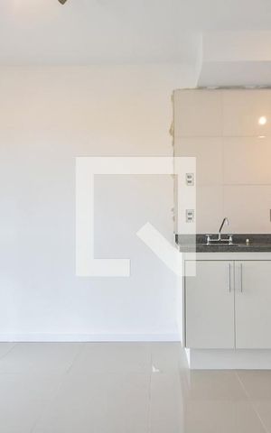 Apartamento para alugar com 29m², 1 quarto e sem vagaSala