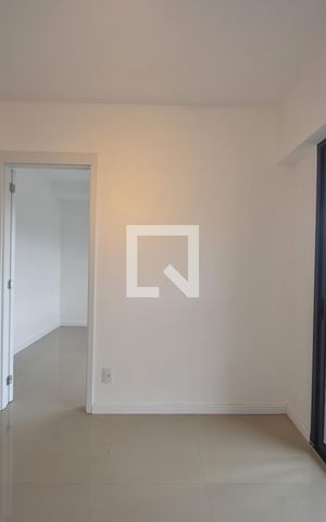 Apartamento para alugar com 29m², 1 quarto e sem vagaSala