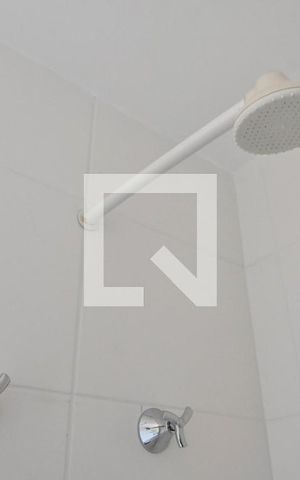 Apartamento para alugar com 29m², 1 quarto e sem vagaBanheiro