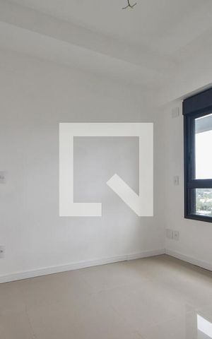 Apartamento para alugar com 29m², 1 quarto e sem vagaDormitório