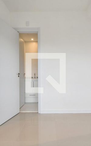 Apartamento para alugar com 29m², 1 quarto e sem vagaDormitório