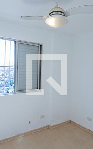 Apartamento à venda com 58m², 2 quartos e 1 vagaQuarto 2