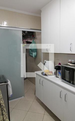 Apartamento para alugar com 58m², 2 quartos e 1 vagaCozinha